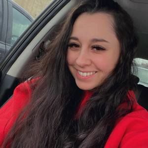 Meet your Posher, Rosalie